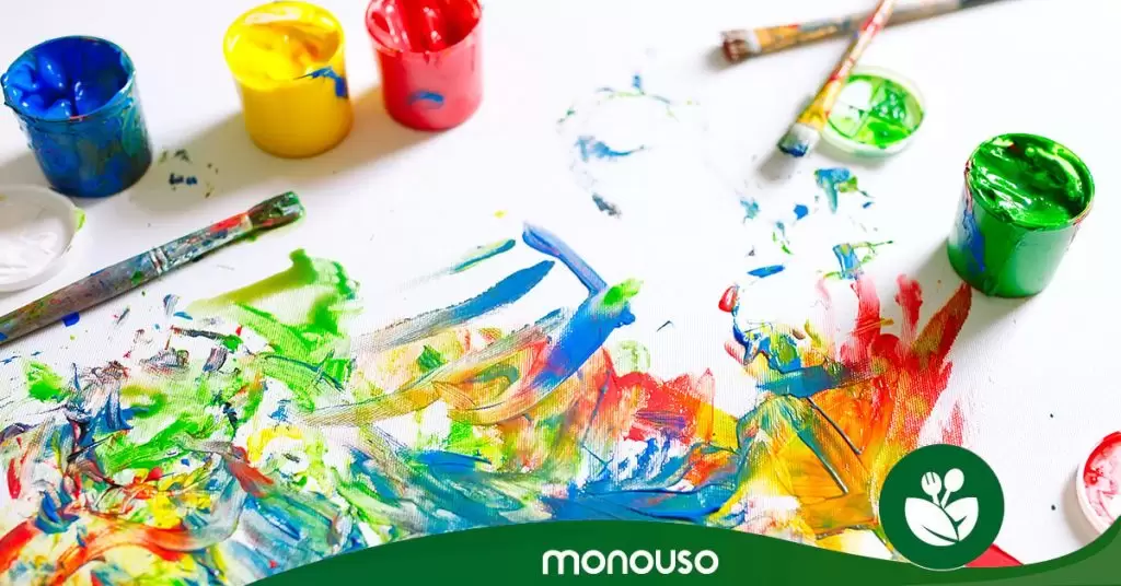 Manualidades de reciclaje infantil y que nadie se aburra en casa
