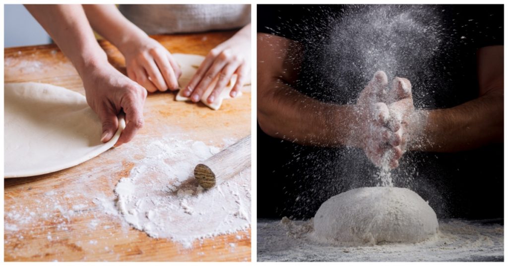 Masa al refrigerador