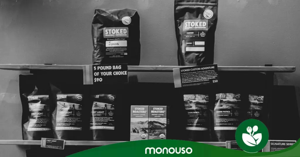 Máquina envasadora para bolsas doypack ¿Para qué sirven?