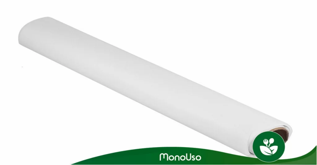 Papel siliconado para hornear