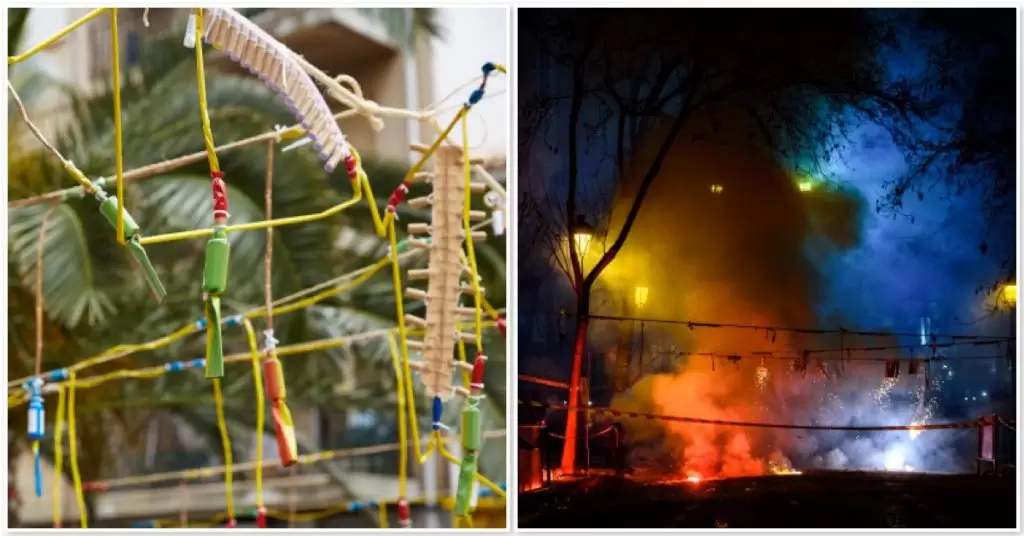 Bomba de humo casera con pelotas de ping pong (Experimentos Caseros) 