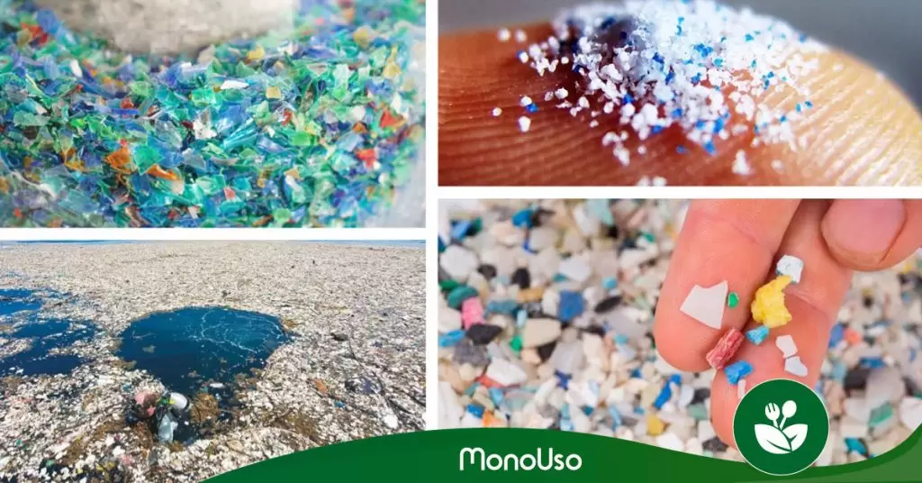 Por qué creer lo que se dice sobre microplásticos