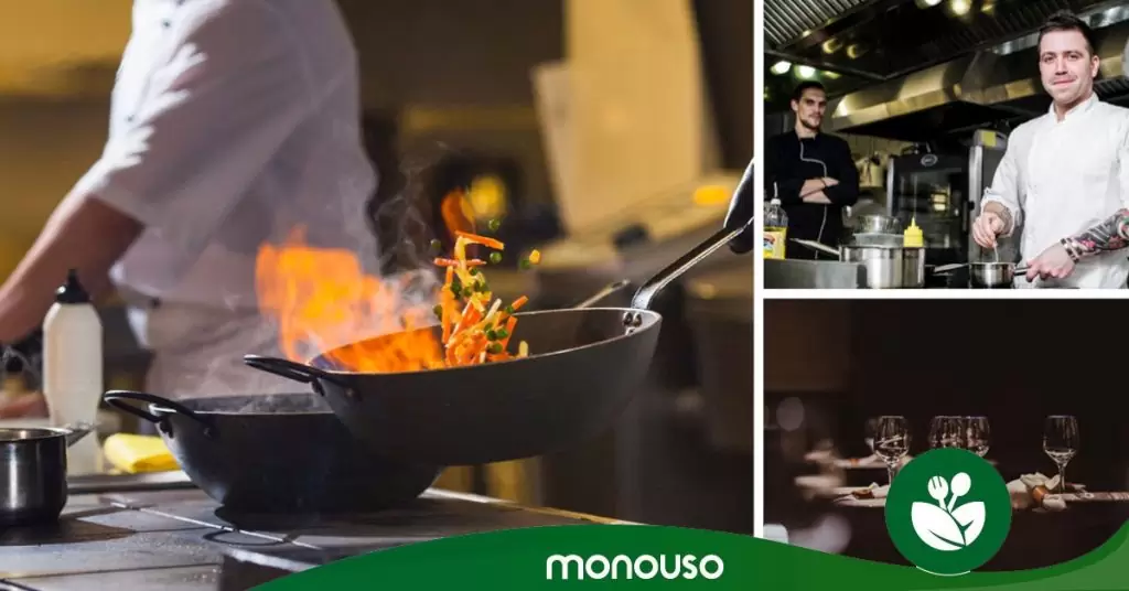 Publicidad para restaurantes