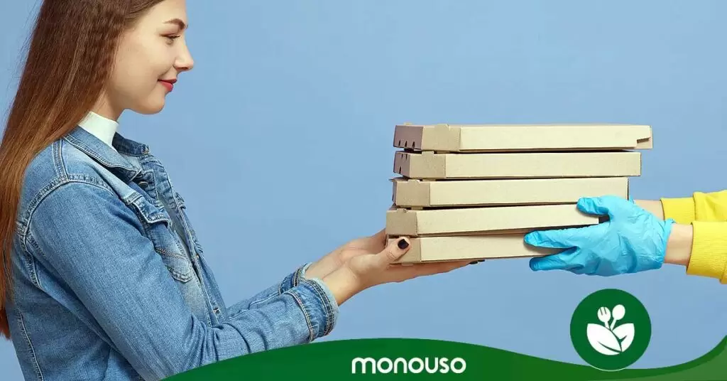 Qué es delivery y por qué aplicarlo a tu restaurante