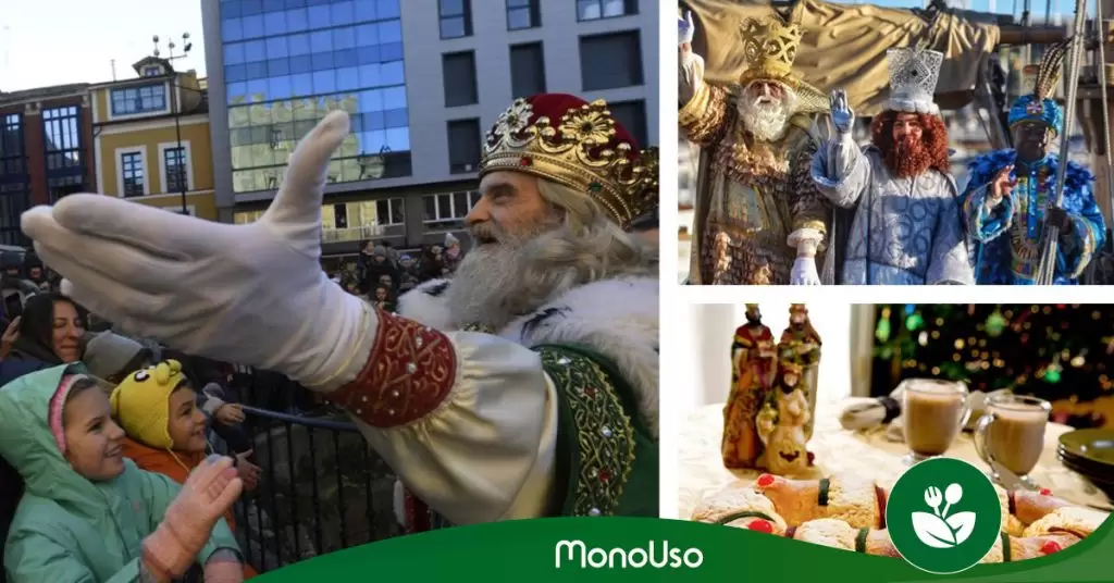 Qué hacer el día de los Reyes