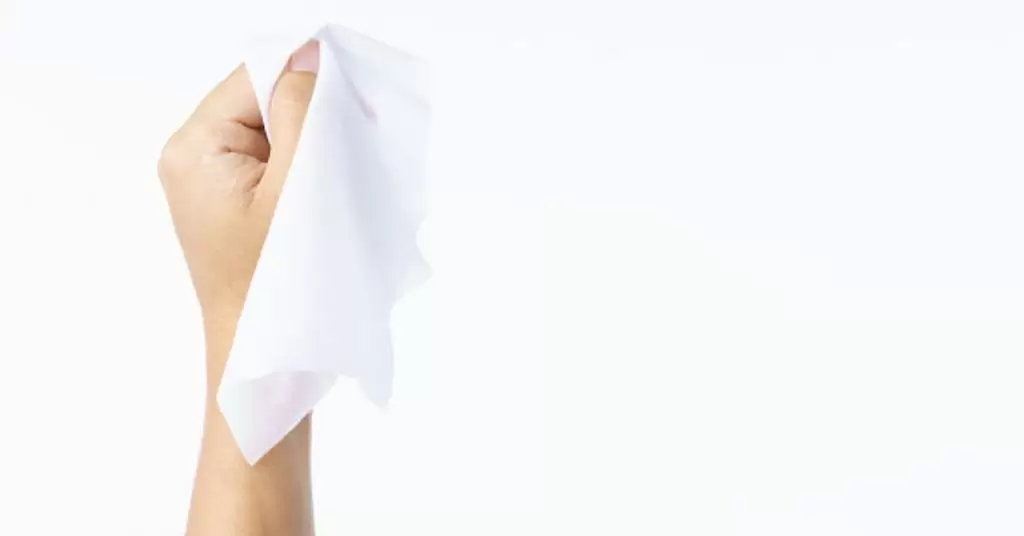Quién gana el juicio el papel higiénico o toallitas húmedas