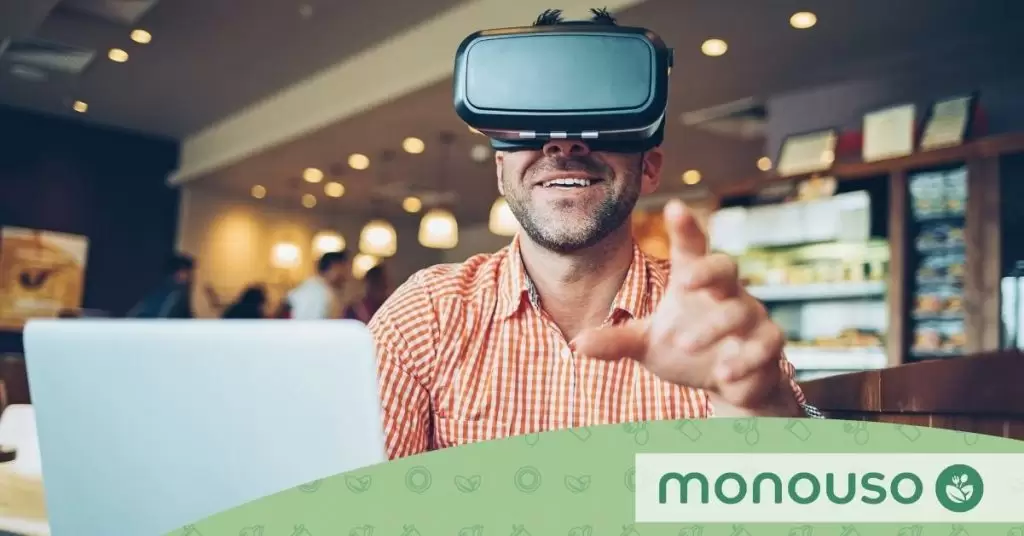 Realidad virtual restaurantes: una tendencia en auge