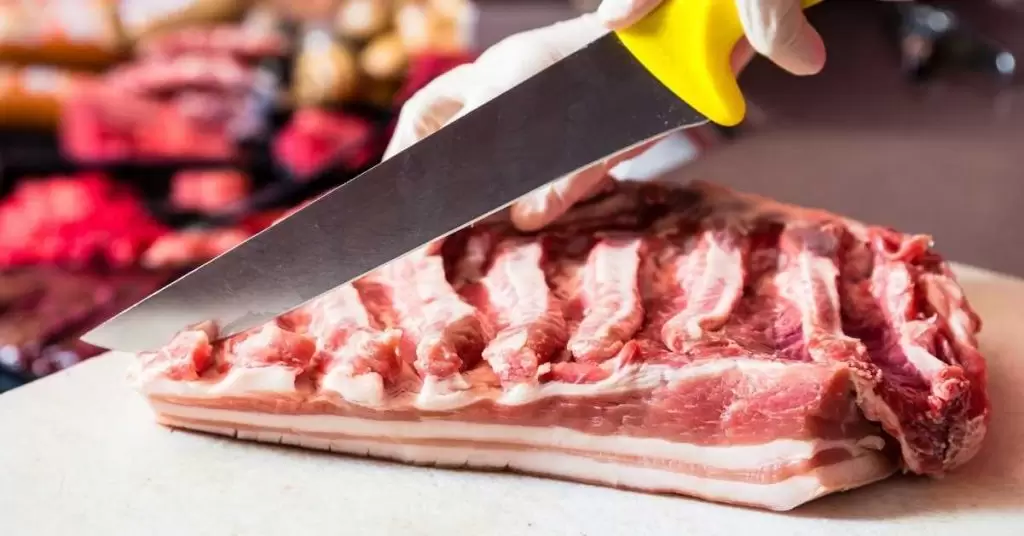 Retos a superar al vender carne online