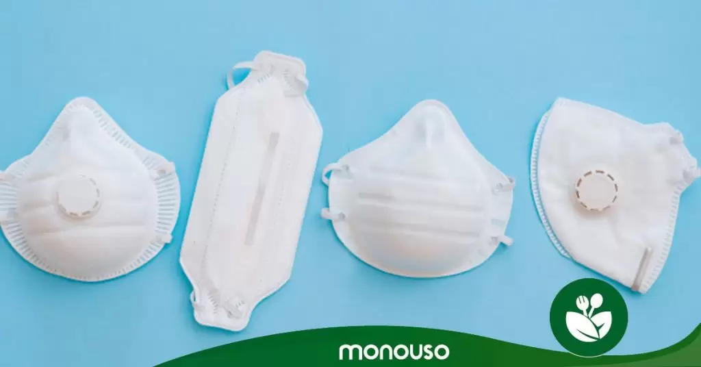 Reutilizar mascarillas protectoras ¿Es seguro hacerlo?