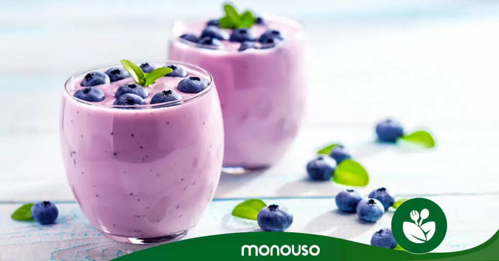 Si te piden un smoothies ¿Sabes de qué te hablan?