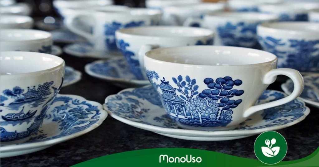 tazas decoradas