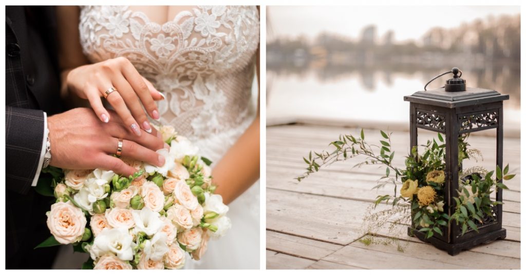 Te ayuda a seleccionar tu estilo de boda