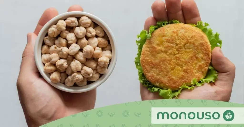 Tendencias gastronómicas: Oferta plant-based en restaurantes