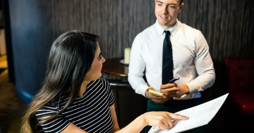 Tipos de clientes sin razón