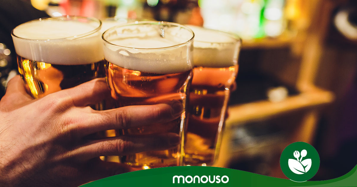 Trucos para ganar más dinero con tu bar o pub ? Monouso