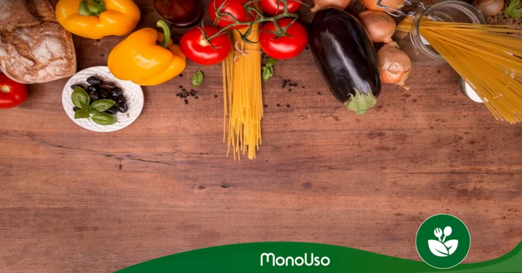 tecnicas para conservar los alimentos