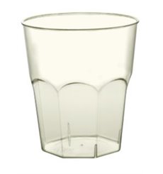 Vasos de Plástico زیست تخریب پذیر PLA