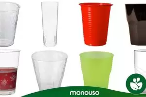 Vasos de cubatas: modelos buenos y baratos