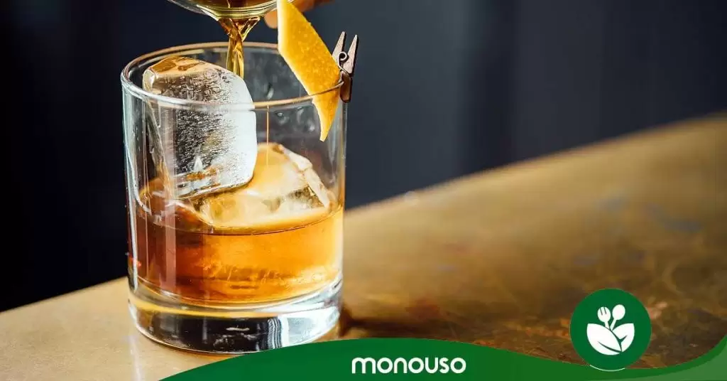 Vermut: te contamos los secretos de este licor