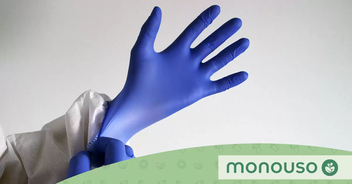 conoce más sobre el vestuario desechable