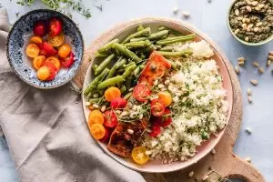 Consejos para adaptar tu menú delivery o take away a alergias e intolerancias