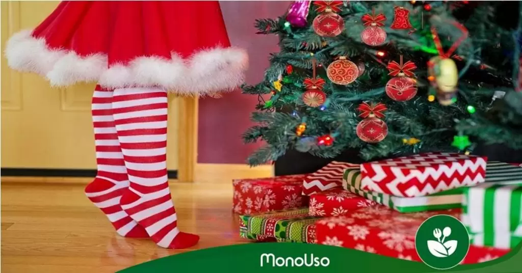 arbol de navidad