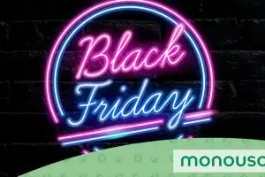 Descuentos en restaurantes Black Friday: ideas para tu negocio