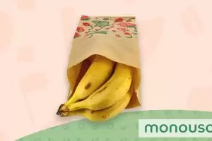 Bolsas de papel para llevar alimentos: guía de compra