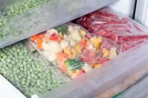 Congelar alimentos: cómo conservar la frescura, ahorrar dinero y reducir el desperdicio de alimentos