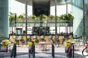 Cómo generar menos carbono y contaminación en tu restaurante