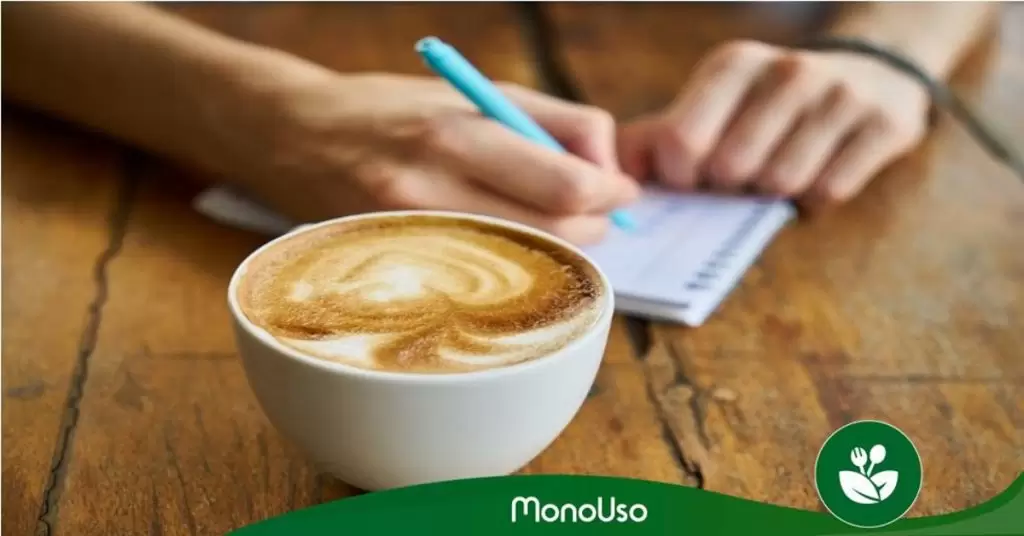 como preparar café casero