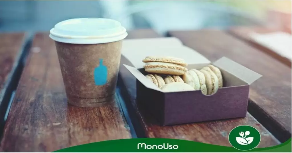 cajas de comida para llevar 2