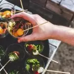 ¿Cómo elegir el personal de un catering a domicilio?