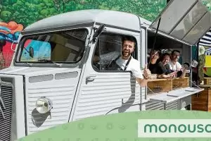 Normativa Food Truck España 2023