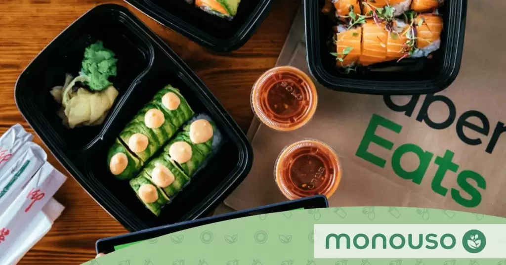 ¿Quieres saber cuánto cobra Uber Eats a los restaurantes?