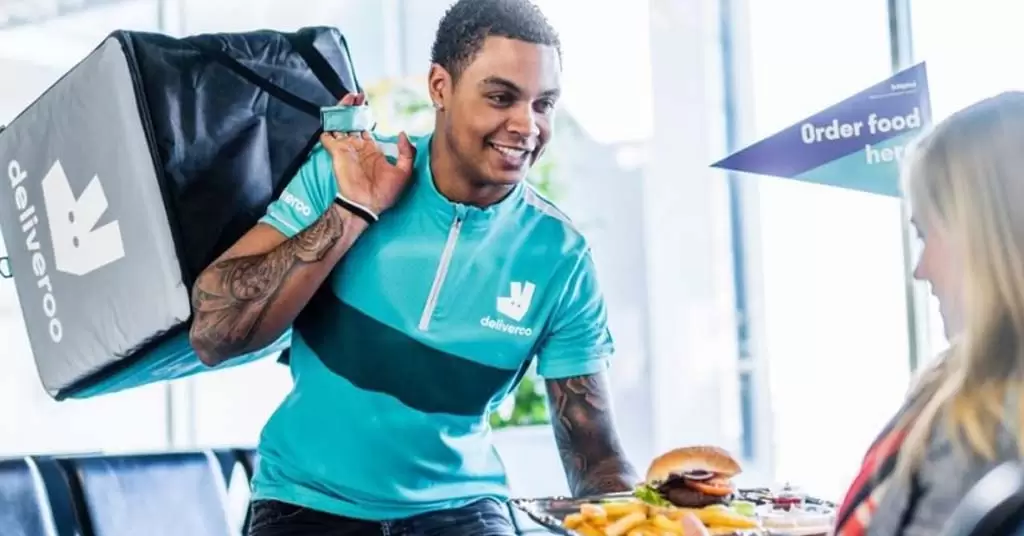 deliveroo-entregar-comida-restaurante