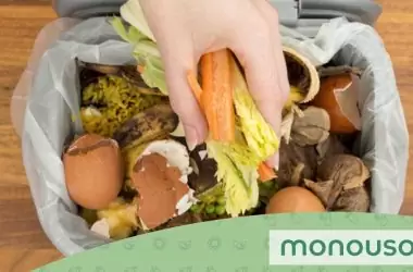 Qué se considera desperdicio alimentario y cómo reducirlo