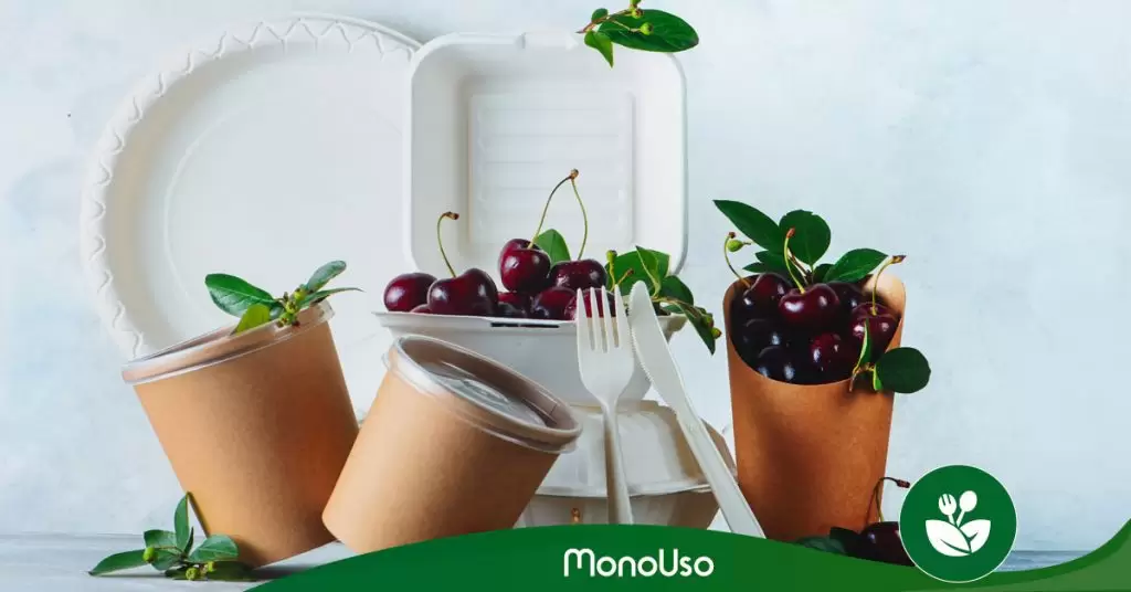 diferencia entre biodegradable y compostable