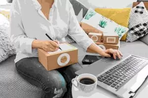 La moda de los envases personalizados: branding en la industria alimentaria