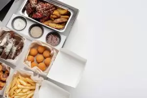 5 platos perfectos para tu menú Delivery y Take-Away