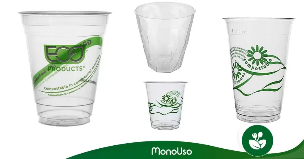 fecha de caducidad vasos pla