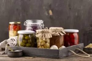 Métodos de conservación: Cómo conservar alimentos durante más tiempo