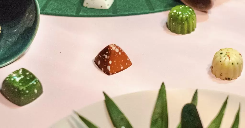 futuro del food design