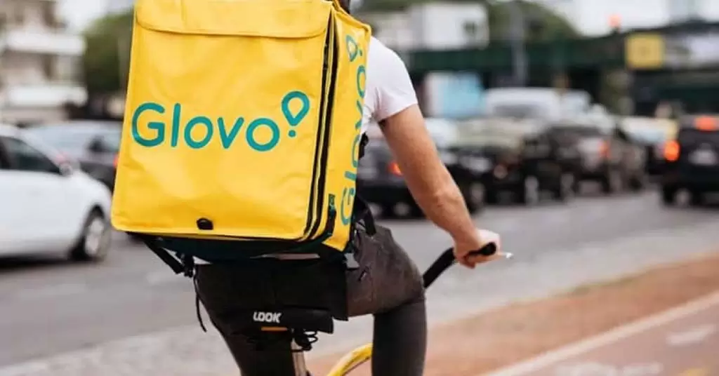 glovo