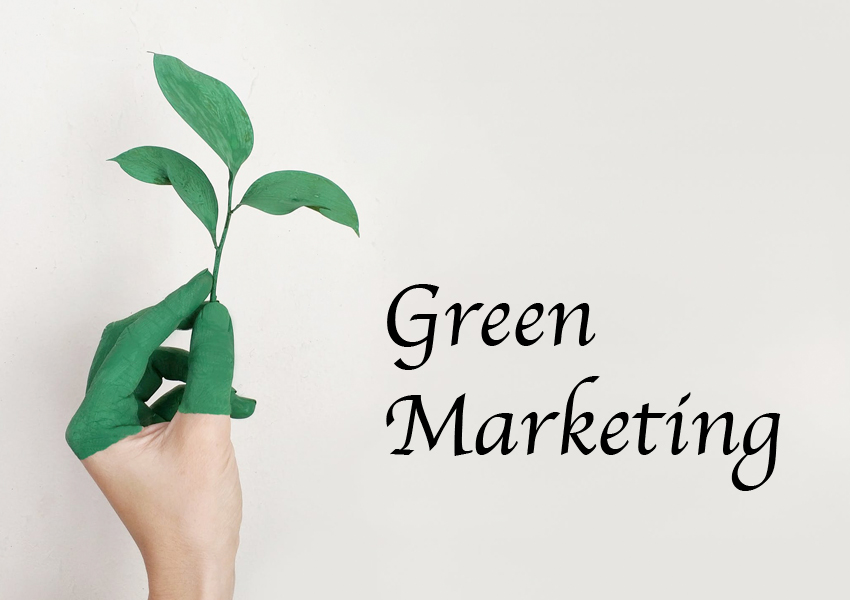 Qu&#39;est-ce Que Le Marketing Vert Ou Green Marketing ? | Monouso Blog