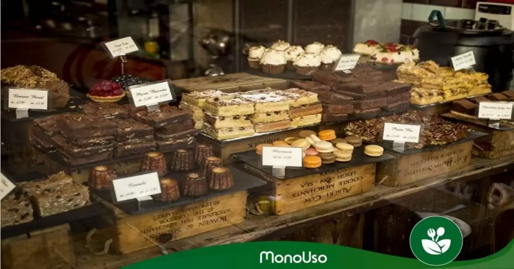 como iniciar un negocio de ´postres