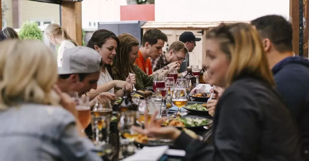 tendencias en marketing restaurante