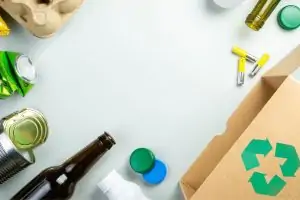 Implementar un sistema de reciclaje efectivo en tu restaurante