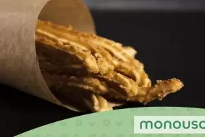 Top 5 mejores envases para churros