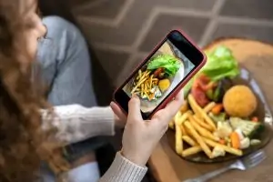 Menús digitales: Beneficios y cómo implementarlos
